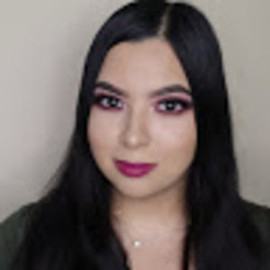 Meet your Posher, Vanessa